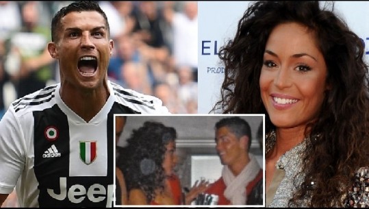 I akuzuar për tradhti dhe përdhunim, kjo është femra që i del në mbrojtje Cristiano Ronaldos