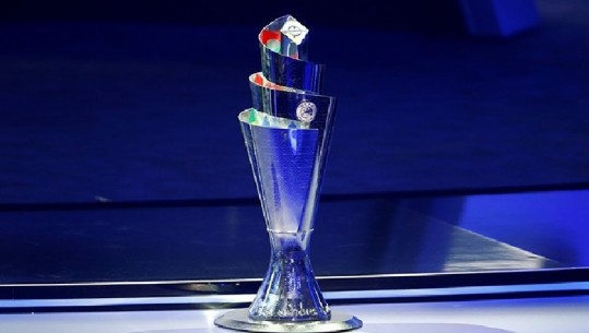 UEFA rrit shpërblimet për Ligën e Kombeve, ja sa mund të arkëtojë Shqipëria 