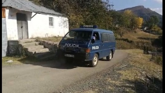 Vrau tre punonjës të Bashkisë së Matit, policia merr në mbrojtje familjen e autorit, frikë nga hakmarrja