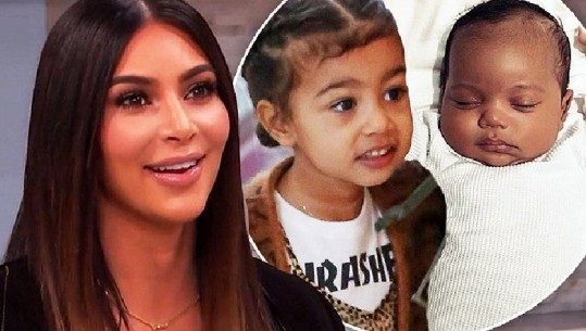 ‘S’të vjen turp që ja bën këtë vajzës’, fansat ‘kryqëzojnë’ Kim Kardashian 