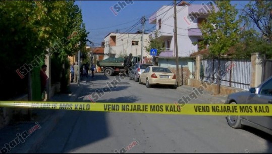 'Pse ma zure rrugën?', arrestohet edhe autori i dytë i plagosjes në Tiranë (EMRI)