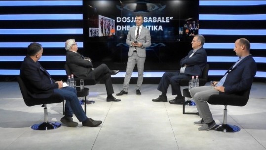 'Babalja' në 'Repolitix', a rrezikon mandatin deputeti Salianji? Gazetari: Thirret në Prokurori Florenc Hoxha