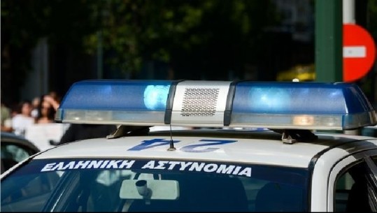 Shkatërrohet banda greko-shqiptare, shpërndanin drog në kryeqytetin Grekë