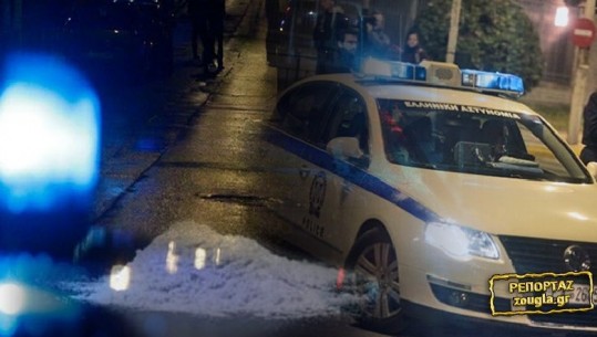 Goditet banda e heroinës në Greqi, arrestohen dy policë, shpëton shqiptari (Detaje)