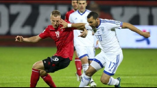 Humbja me Izraelin, ja kombimi si Shqipëria mund të marrë vendin e parë në grup