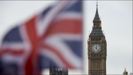 Britania dhe BE-ja dështojnë në arritjen e paktit për Brexit
