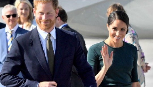 Meghan dhe Harry së shpejti prindër për herë të parë, Pallati Mbretëror jep lajmin e mirë 