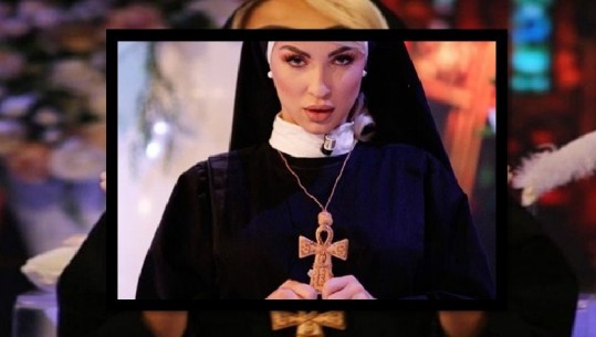 ‘Nuk ua mora motrave tuaja’, Roza Lati sapo vërtetoi se ‘veshja nuk e bën priftin’ (Foto)