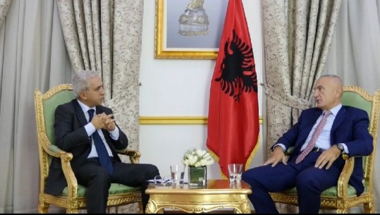 Greqia veto për integrimin e Shqipërisë? Meta: Pakti për detin kur të ngrihet Kushtetuesja