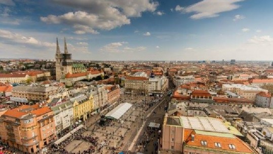 Kroaci, hapet në Zagreb Lektorati i Gjuhës Shqipe, i paraprin Kategrës së Albanologjisë