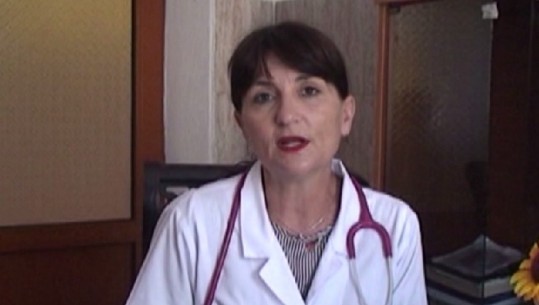 Berat, regjistrohen 48 raste të reja të kancerit të gjirit, mjekja Valbona Papa: Shifrat janë alarmante 