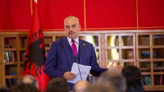 ‘Meqë shqiptarët vdesin për mik’, Rama: Platforma ta zgjidh problemin dhe s’të merr lekë