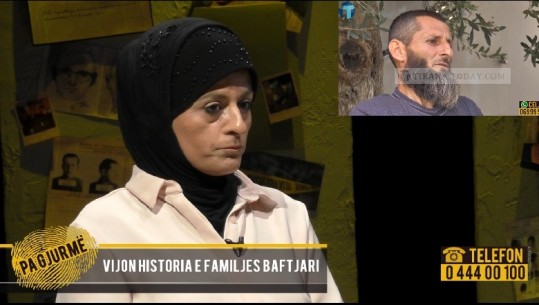 Historia/ Imami i Rrugës së Kavajës, Edmond Baftjari dhunon familjen, e motra: Nuk e fal, kam frikë se më vret