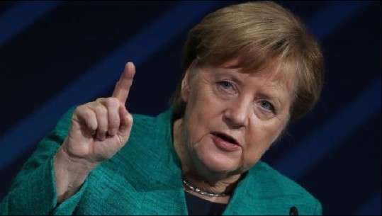 Marrëveshja“Brexit”, Angela Merkel: Do të jap maksimumin për të ndihmuar Bashkimin Evropian