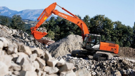 Ministria e Infrastrukturës heq lejet minerare për 4 gurore në Krujë: Krastë-Verjon, peisazh i mbrojtur