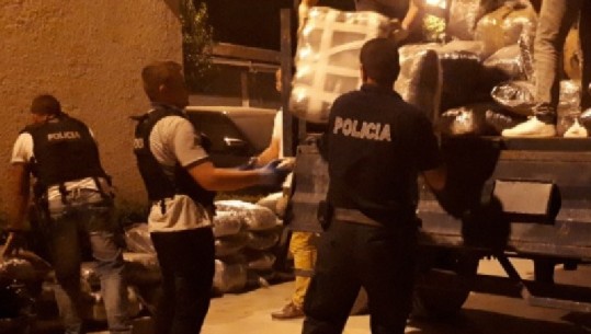 I paralajmëroi Xhafaj, Report Tv zbulon dy megaoperacionet e policisë shqiptare dhe asaj gjermane, priten arrestime të bujshme