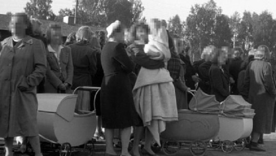 U përdhunuan nga ushtarët gjermanë, Norvegjia u kërkon falje 50 mijë vajzave