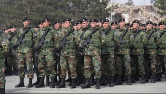 Me 101 vota pro, Kuvendi i Kosovës miraton projektligjin për krijimin e Ushtrisë