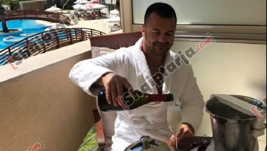 Arrestohet në Elbasan ‘kapoja’ i kërkuar për trafik droge në Itali, kush është Kastriot Kila, jeta luksoze me shampanjë dhe Ferrari (Foto)