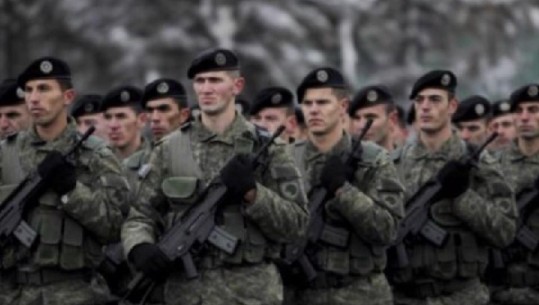 Kosova bëhet me ushtri, Rama: Bekuar qoftë, lavdi dëshmorëve. Basha: Kontribut për paqen