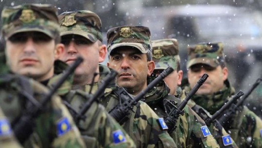 Kosova me ushtri, por kush do të fitojë, Shqipëria etnike apo Serbia pushtuese?