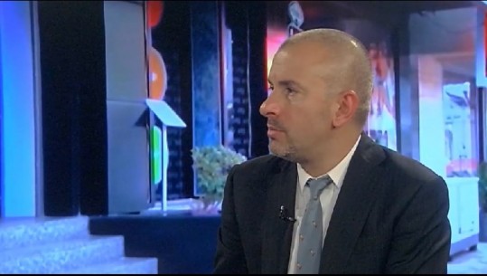 Lojrat e fatit, Ervin Bushati në 'Report Tv': Besoj që opozita do të na bashkohet në bisedime