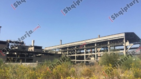Aksidenti me vdekje në fabrikën e çimentos në Elbasan, arrestohen tekniku dhe menaxheri (EMRAT)