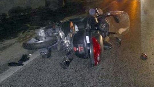 Humbi kontrollin e motoçikletës teksa po shpërndante pica, vdes 58-vjeçari në Fier