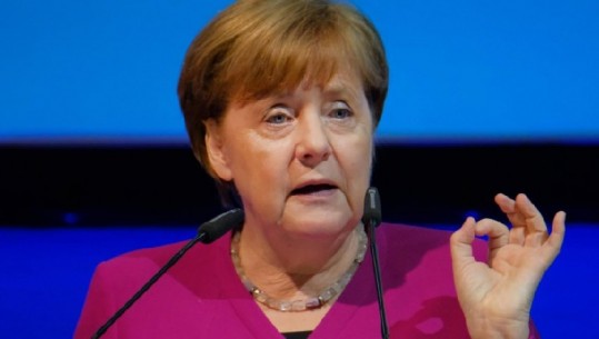 Zhdukja e gazetarit, Angela Merkel reagon ashpër: Ne e dënojmë këtë veprim në termat më të forta