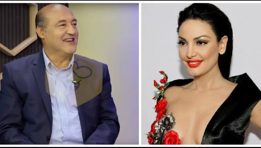 Këngëtari i muzikës popullore, Bujar Qamili: Së shpejti bashkëpunim bombë me Bleona Qerretin