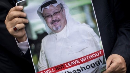 Zhdukja e gazetarit, organizata e të drejtave të njeriut 'AI' thirrje Arabisë Saudite të dorëzojë trupin