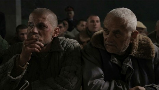'Delegacioni', filmi me regji të Bujar Alimanit dhe skenar të Artan Minarollit nderohet me çmim në Varshavë 