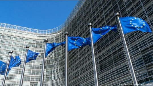 Komisioni Europian përgatitet për zgjedhje, kush janë pretendentët për të marrë postin e presidentit