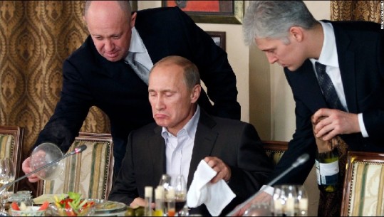 Rusia ‘shënjestron’ SHBA, tjetër ndikim në zgjedhjet amerikane, kush është ‘kuzhinieri’ i Putin