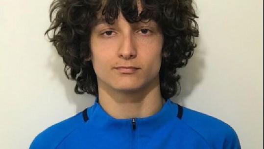 16-vjeçari shqiptar pjesë e Tottenham, ja premtimi që i bëri Messi-t