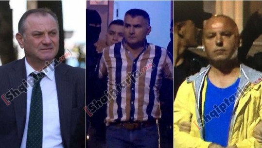 Arrestimet masive, dy ish-deputetët e PS ranë në rrjetën e përgjimeve të grupit të Shijakut
