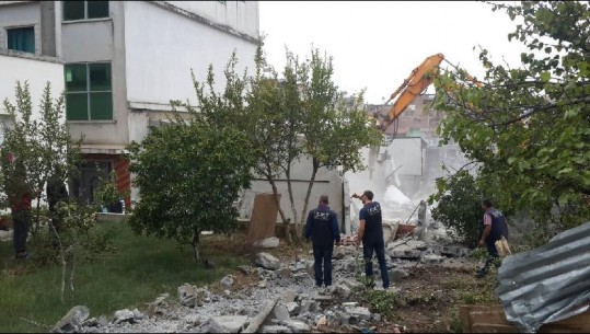 'Rilindja urbane', IKMT nis prishjen e ndërtimeve në qendër të Roskovecit