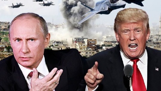 Tërheqja e Trump nga pakti i armëve bërthamore, Rusia kërcënon me prodhimin e raketave të reja 