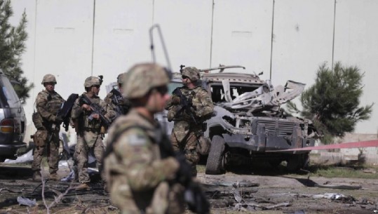 Afganistan, vritet në pritë një ushtar i NATO-s, sulmi pas atentatit ndaj gjeneralit amerikan