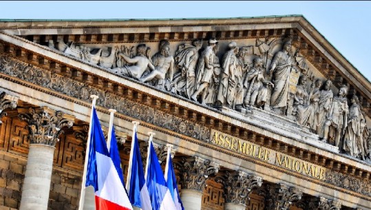Asambleja kombëtare miratojnë rritjen e kontributit të Francës në buxhetin e BE- së