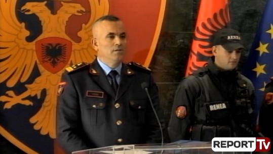 Policia e Shtetit: Kemi filluar aksion kundër të ‘fortëve’, mbi 300 të arrestuar në një muaj