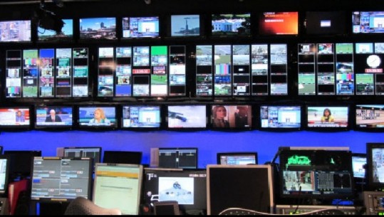 AMA e AKEP do të formalizojnë transmetimet TV edhe në internet