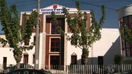 Tiranë, ndërron jetë i ndaluari në komisariatin Nr. 3, dyshohet atak kardiak