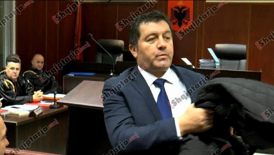 Mafia e tjetërsimit të pronave, kryebashkiaku i Lezhës, Fran Frrokaj përfundon në gjyq si i pandehur