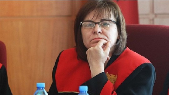 KPA lë në fuqi vendimin e KPK, gjyqtarja e Kushtetueses Altina Xhoxhaj shkarkohet nga detyra