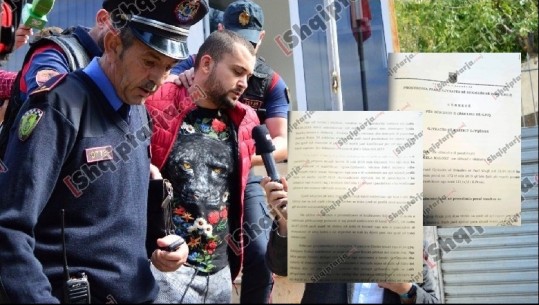 Dosja 'Xhisiela', përfundojnë hetimet, Prokuroria dërgon për gjykim Rexhep Rrajën