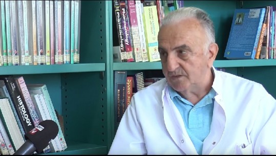 Si pasioni ju bën mjekë me duar të arta, intervista e fundit e doktor Flamur Tartarit