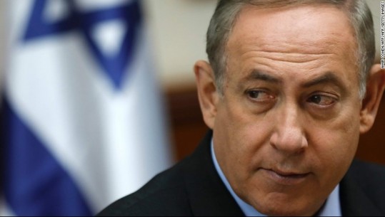 Kryeministri i Izraelit Netanyau do të vizitojë Shqipërinë në nëntor
