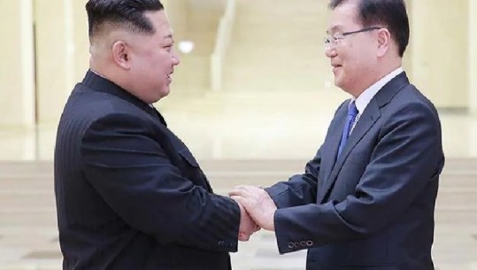 Korea e Veriut dhe e Jugut ç’armatosin 'vendin më të frikshëm në planet'