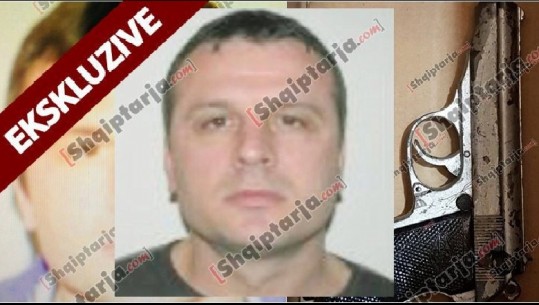 Arrestohet në Spanjë 'truri' i grupit kriminal 'Bajri', Enver Bajri iu gjet një pistoletë dhe 9 mijë euro (FOTO)